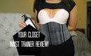 Your Closet 1 Review & Try On!