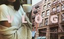 VLOG | Follow Me Around New York City