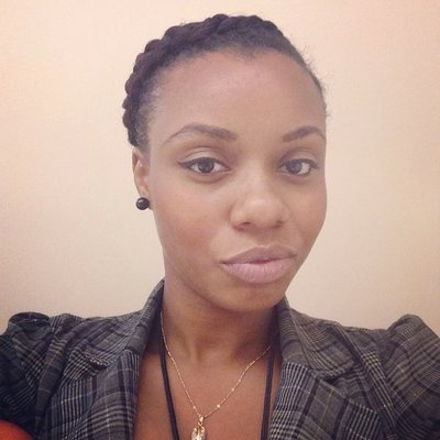 Darrineka S.