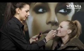 Leaving School and Dreaming of Becoming a Makeup Artist