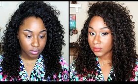 Watch Me Transform! | Flawless foundation and makeup tutorial