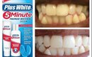 Cheap 5 Minute Whitening Review and Demo
