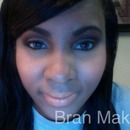 Bran Makeup