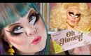 Oh Honey! Trixie Mattel x Sugarpill Cosmetics Makeup Tutorial