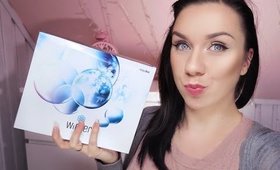 OPENBOX! SHINYBOX - WINTER SPA | Marta Wojnarowska