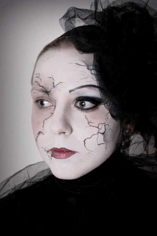 Halloween | Aleksandra S.'s Photo | Beautylish