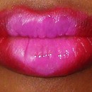 Sweetheart Candy Lips