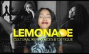 Lemonade: Cultural References & Critique of Beyonce's Visual Album