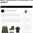 Follow my new blog - kirsty.ws 🌍🙈🌼