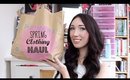 Spring/Summer Clothing Haul & Try On!