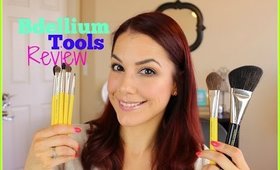 Bdellium Tools Review