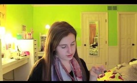 Valentine tag
