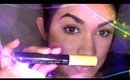 BEST MASCARA EVER! LONG, THICK LASHES QUICK - Miliani Runway Lashes