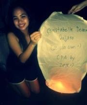 Christabelle D.