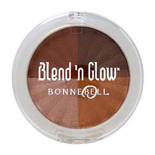 Bonnebell Blend 'n Glow Golden Bronze