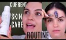 MY Nighttime Skincare Routine | For Plump & Glowy Skin