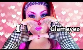 what is Glam Eyez ? Que es Glam Eyez?