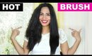 Style Your Hair Using Hot Brush - Tips & Tricks | ShrutiArjunAnand