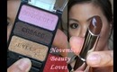 November Beauty Loves ♡ Favourites