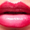 Red and Pink Ombre Lip