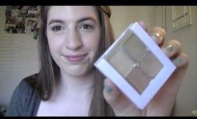 Urban Decay Naked Palette Tutorial No. 2 - Bronze Glam