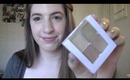 Urban Decay Naked Palette Tutorial No. 2 - Bronze Glam