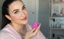 7 WAYS TO USE A BEAUTYBLENDER