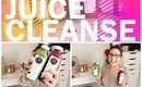 1-Day Pressed Juicery Cleanse // My Experience