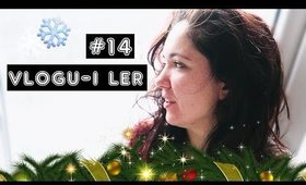 🎄Vlogu-i Ler #14: Electric Castle, geanta noua, gatim impreuna | The Pretty Blossoms