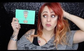 Juvia's Place Nubian Palette Swatches & Review | GlitterFallout