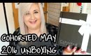 Cohorted Beauty Box May 2016 Unboxing