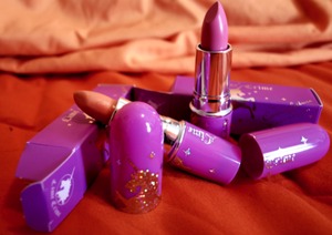 Lime Crime Lipstick Packaging