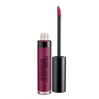 Benecos Natural Cosmetics  Natural Lipgloss