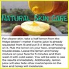 It works! Soft and beautiful skin! 