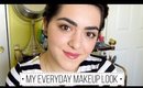 My Everyday Makeup Look | Laura Neuzeth
