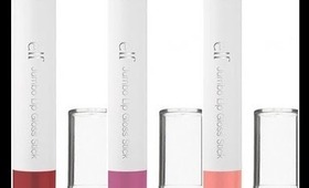 ELF's Jumbo Lip Gloss Stick