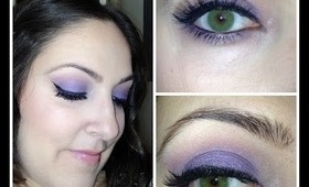 Prom Makeup! (Drugstore, Long-wear, Photo Friendly)