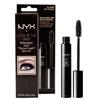 NYX Cosmetics Long & Full Lash Mascara