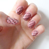 Nail art // dots