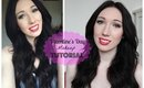 Valentine's Day Makeup Tutorial! | Chloe Luckin