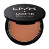 NYX Cosmetics Matte Bronzer Light