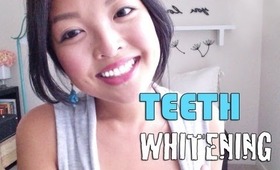 HOW TO: Whiten Your Teeth INSTANTLY!