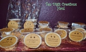 Ten Digit Creations Haul!