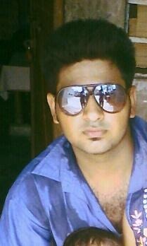 Himanshu B.