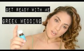 #ozi l greek wedding l adina vlad