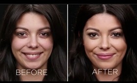 Quick Fix Illuminator : Face transformation in minutes!