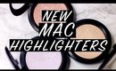 MAC In The Spotlight | NEW MAC HIGHLIGHTERS