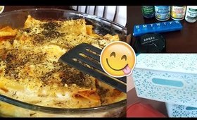 Receta canelones, vitaminas, compra en Importadora china | Kittypinky