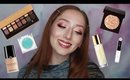 My FAVORITE High End/LUXURY Makeup Products of 2019 😍