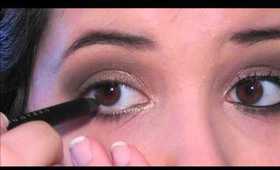 Too Faced Natural At Night Makeup Tutorial